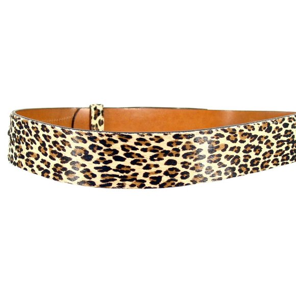 WILLIS & GEIGER OUTFITTERS Calvin Klein Belt main image 5